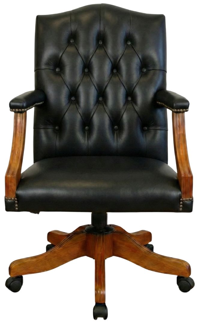 The Gainsborough Chair Swivel